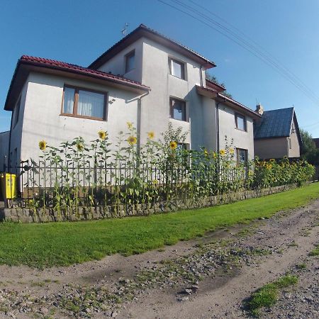 Amber Marlena Apartment Kolobrzeg Luaran gambar