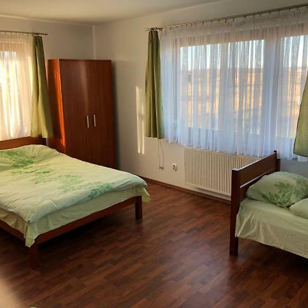 Amber Marlena Apartment Kolobrzeg Luaran gambar