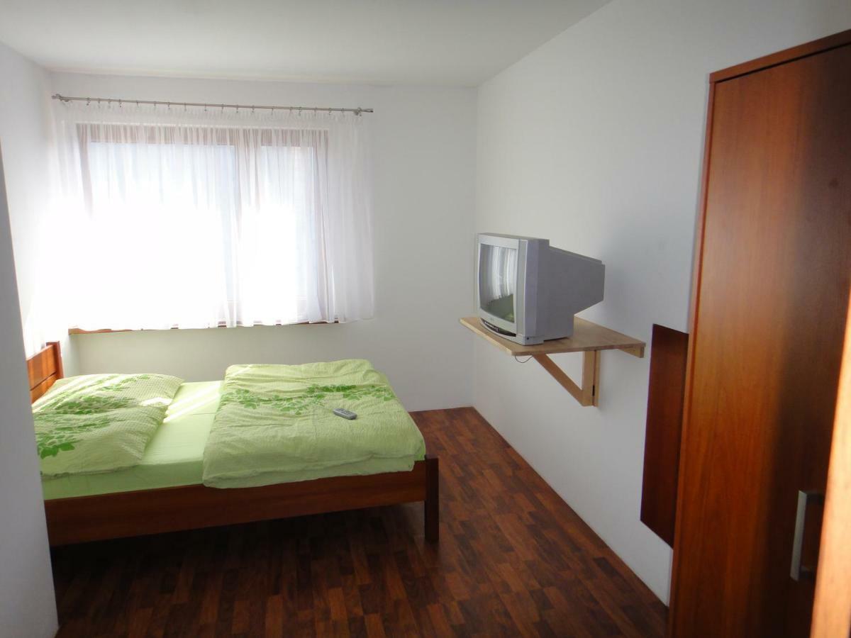 Amber Marlena Apartment Kolobrzeg Luaran gambar