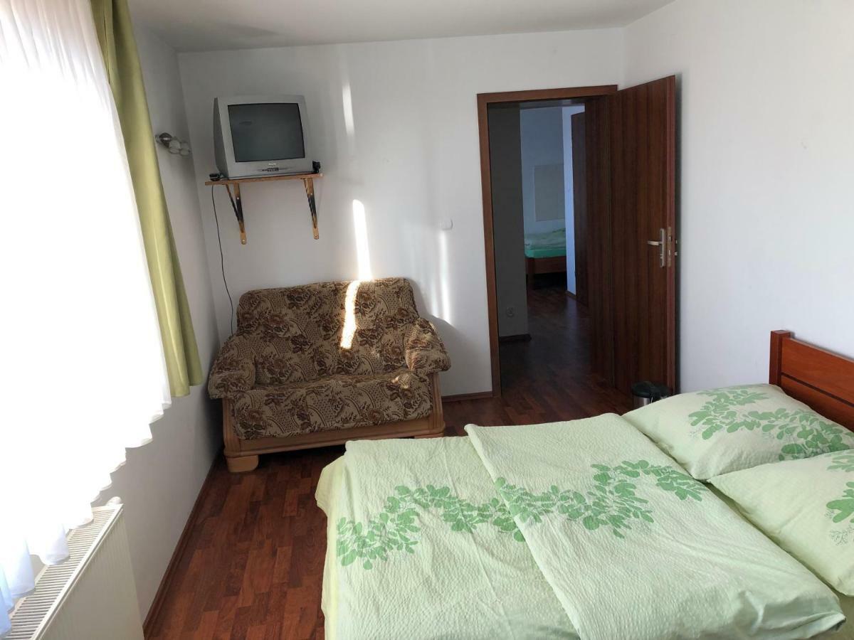 Amber Marlena Apartment Kolobrzeg Luaran gambar