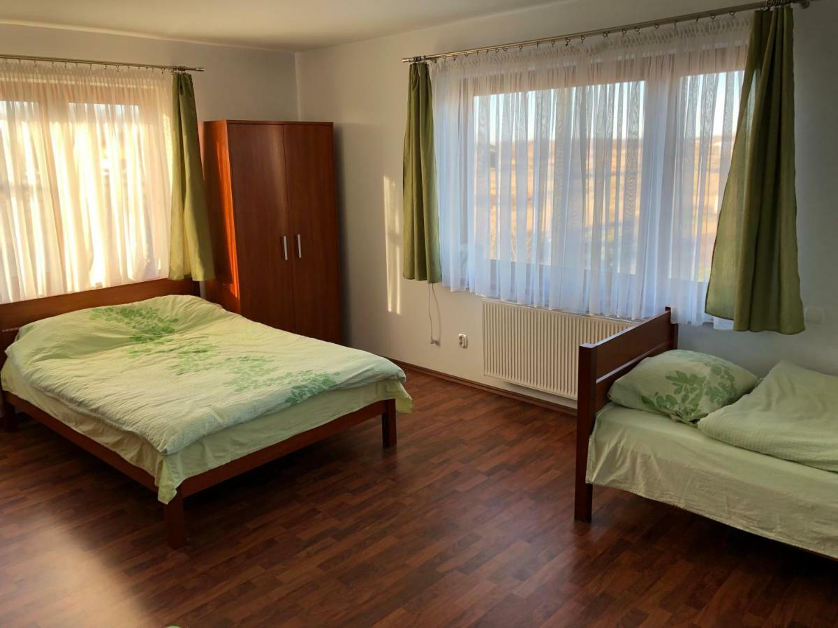 Amber Marlena Apartment Kolobrzeg Luaran gambar